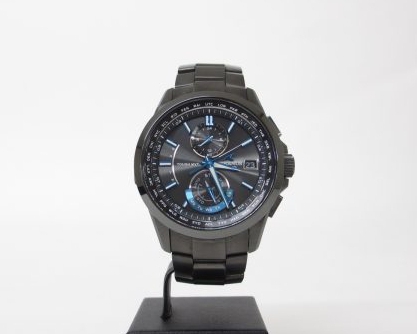 CASIO カシオ オシアナス OCW-T2500 電波時計