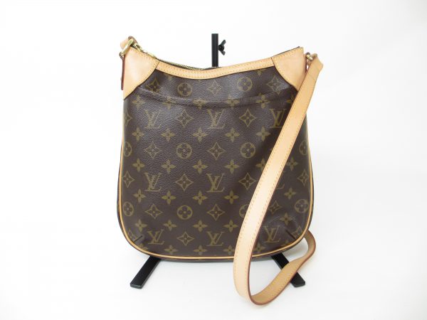 LV ルイヴィトン オデオンPM M56390 モノグラム 斜め掛けショルダーバッグ
