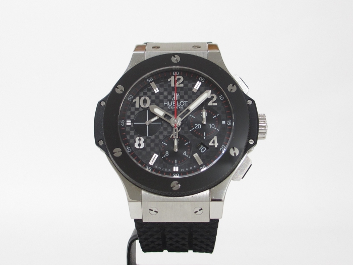 HUBLOT ウブロ ビッグバン Ref.301.SB.131.RX