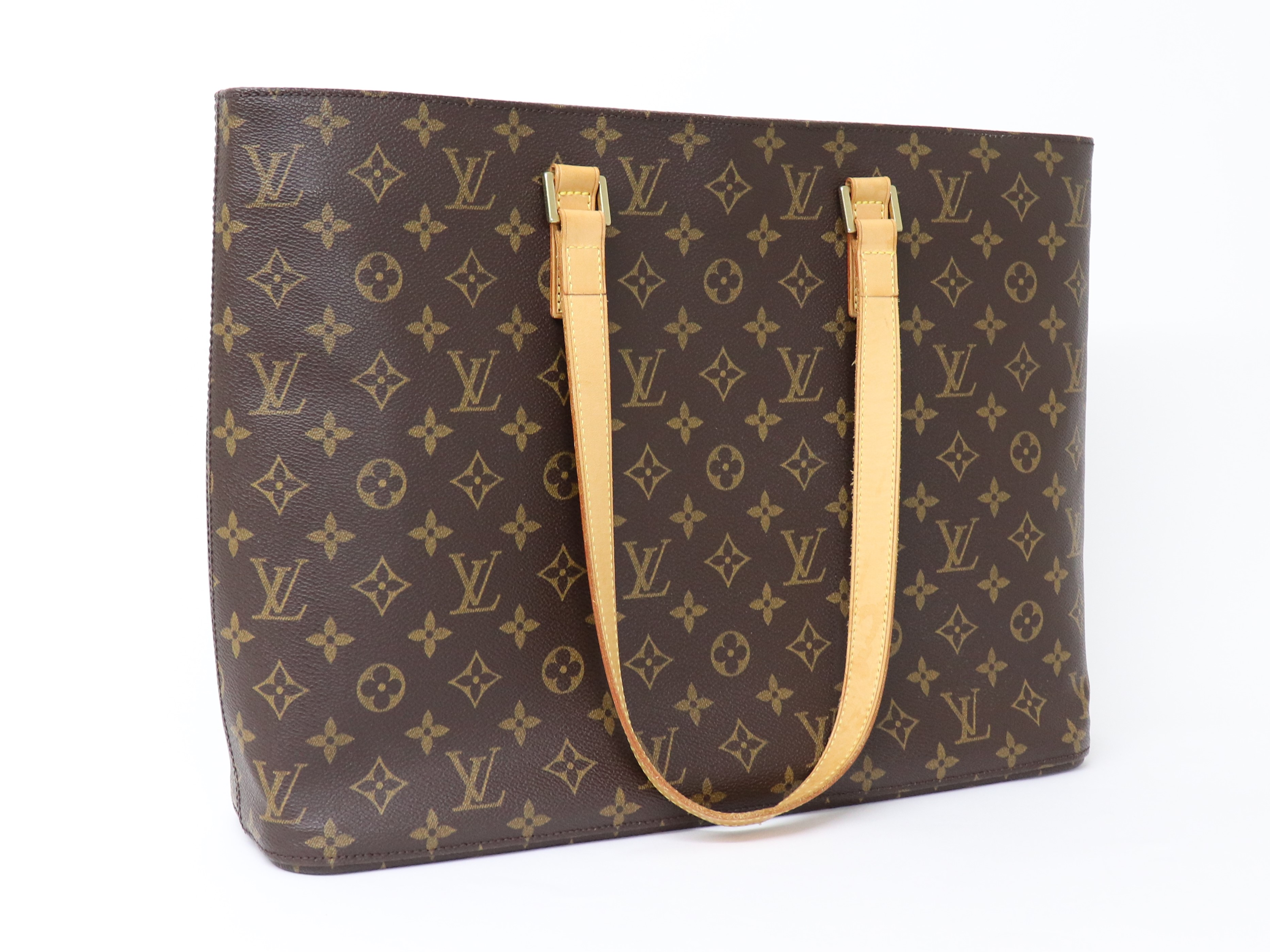 【9/15まで出品】LOUIS VUITTON ルコ  SR1929