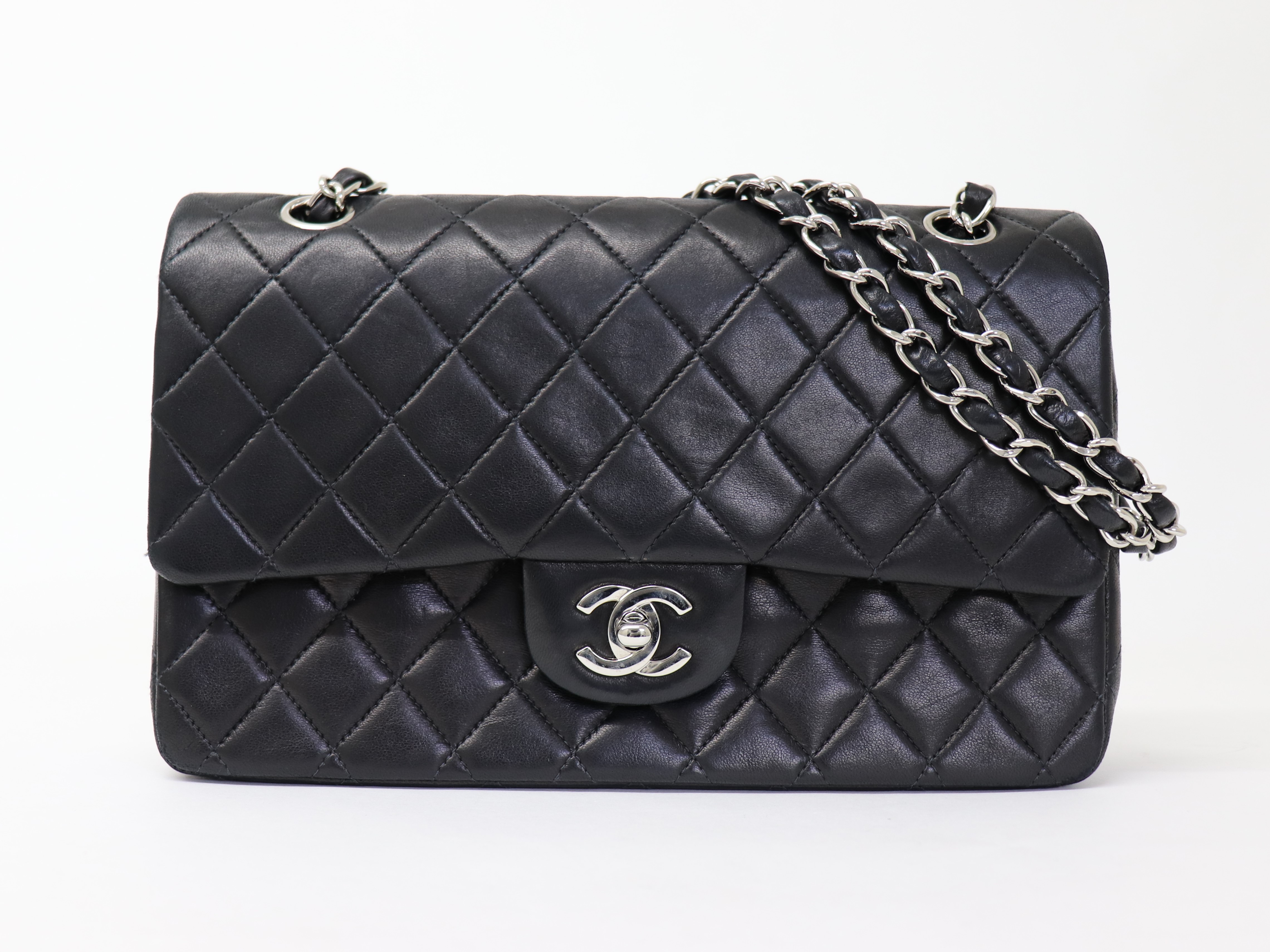 CHANEL - シャネル CHANEL マトラッセ チェーントートバッグ トート