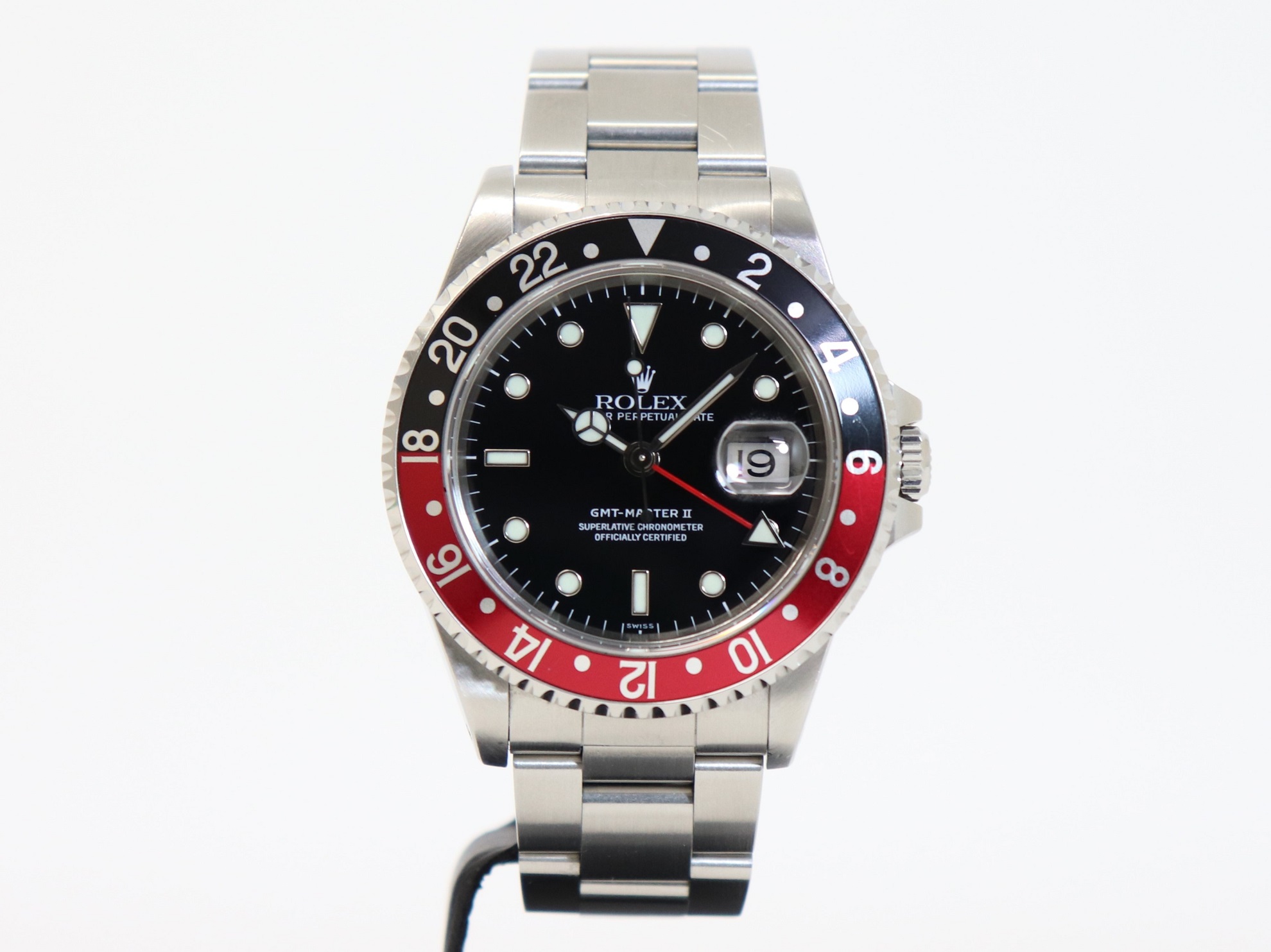 新入荷 流行 ロレックス 冊子 GMT-MASTER Ⅱ 10冊セット econet.bi