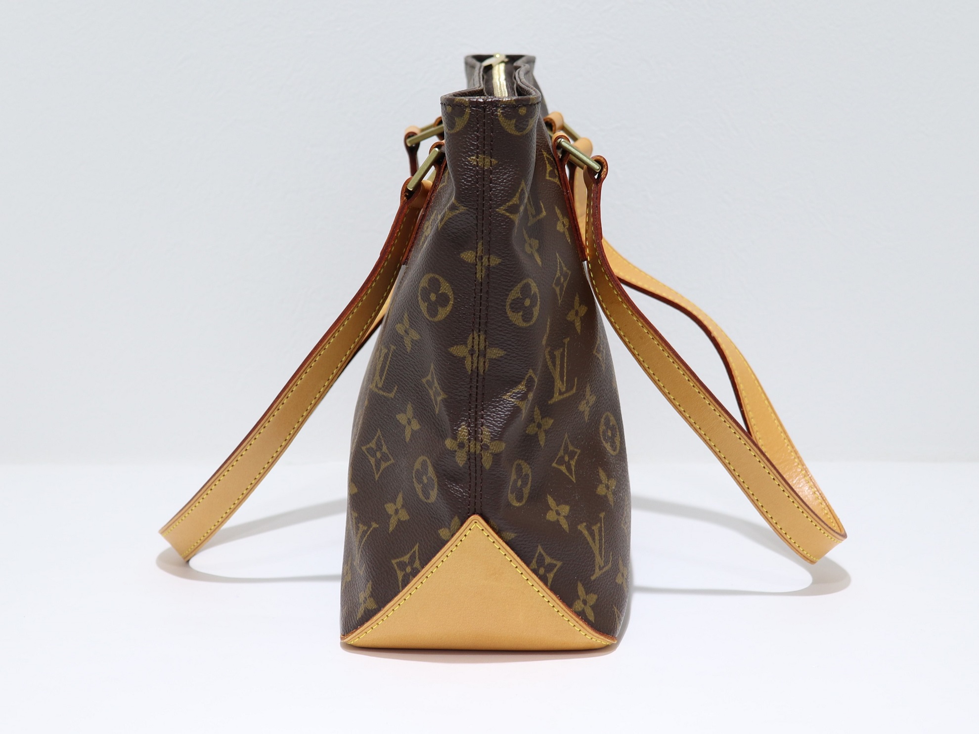 LOUIS VUITTON - ルイヴィトン カバピアノの+nuenza.com