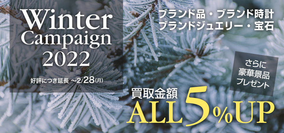 Winter Campaign 2022-02
