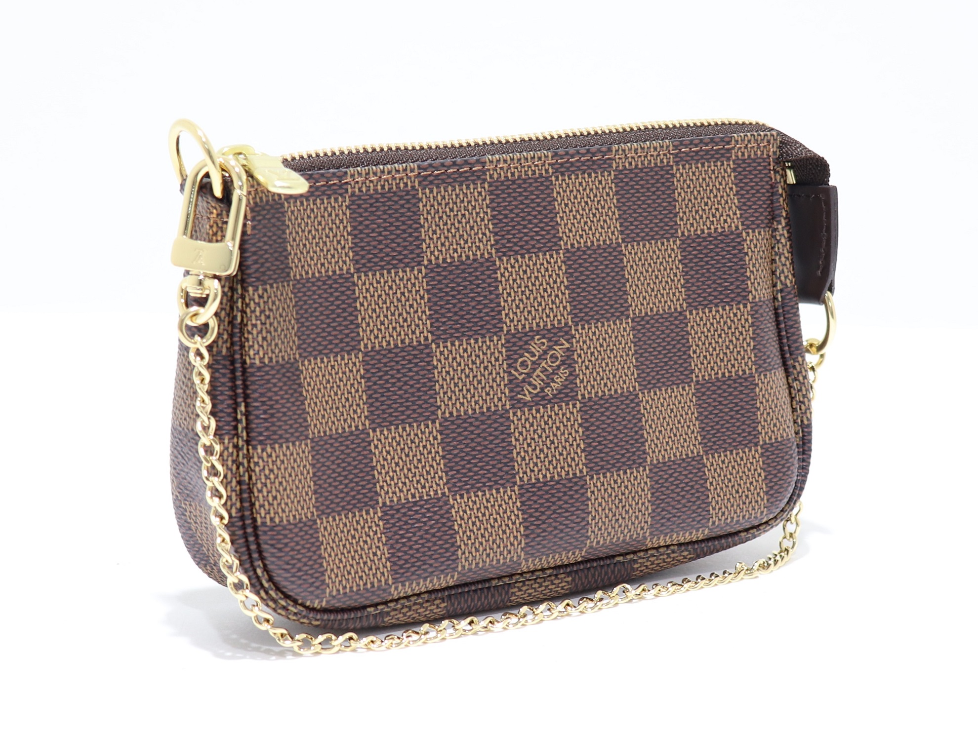 LOUIS VUITTON ダミエ アクセソワール | julianahasse.com.br