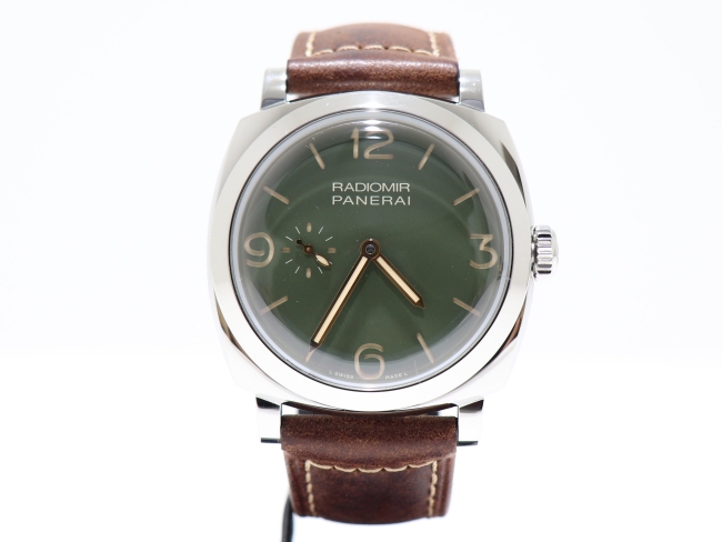 PANERAI パネライ ラジオミール 45mm PAM00995