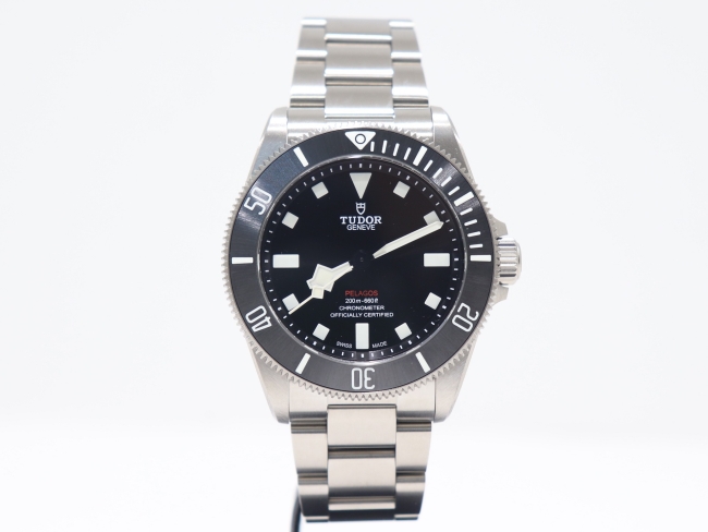 TUDOR チューダー ペラゴス39 25407N