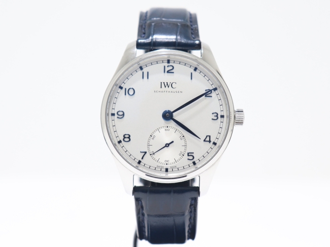 IWC ポルトギーゼ オートマティック40 IW358304