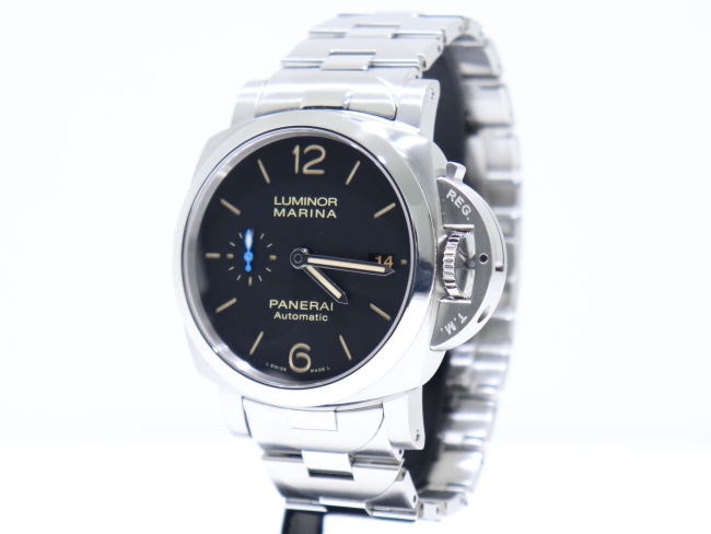 PANERAI ルミノールマリーナ1950 3デイズ アッチャイオ PAM00722