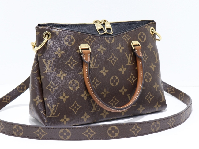 ルイヴィトン パラスBB M42960（11月限定・査定金額5%UPキャンペーン価格!）