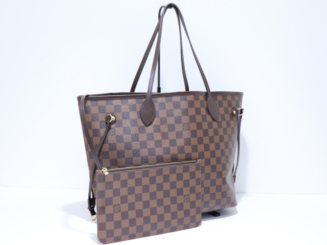 ルイヴィトン ネヴァーフルMM N41358（11月限定・査定金額5%UPキャンペーン価格!）