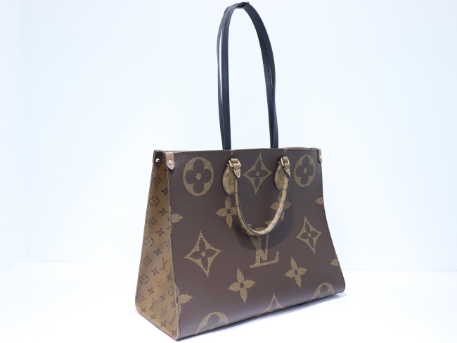 ルイヴィトン オンザゴーGM M45320（11月限定・査定金額5%UPキャンペーン価格!）