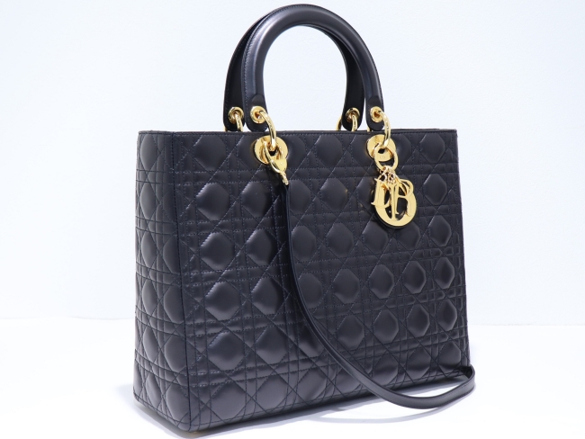 クリスチャンディオール レディディオール 32cm（11月限定・査定金額5%UPキャンペーン価格!）