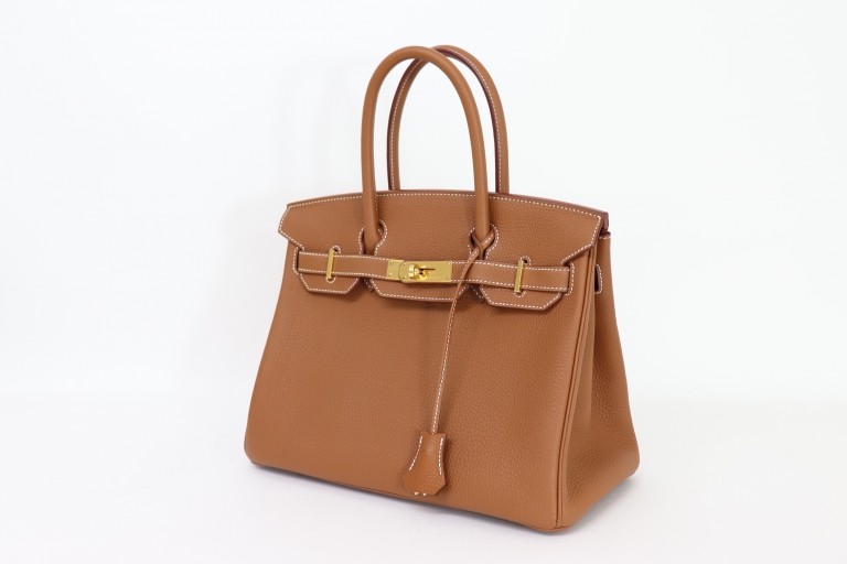 エルメスなどのハイブランド品で査定額アップにつながる要素