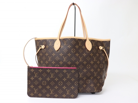 【シャネル・ヴィトン】バッグの価値を決める査定ポイントを解説