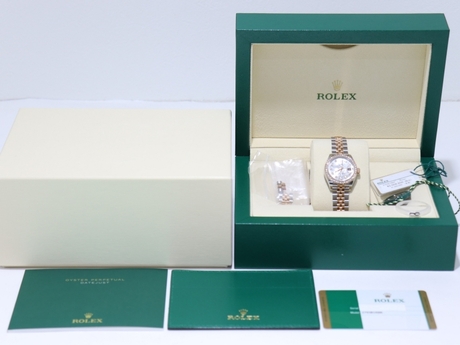 三重の時計買取相場に影響を与える変動の「背景」