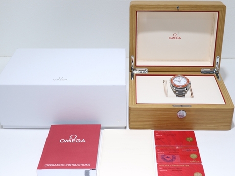 時計の査定依頼時に「準備」しておきたい必要なもの