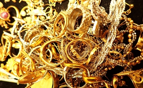 お手持ちの金が高価な理由！価値を高める要素と見分けるポイント