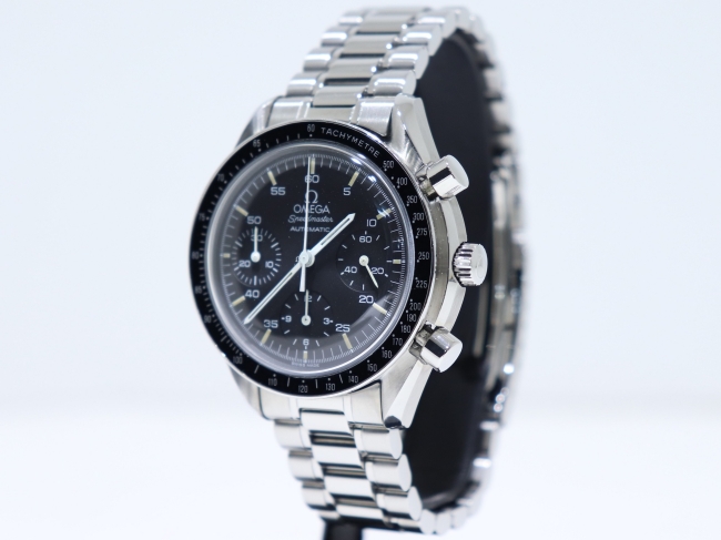 オメガ スピードマスター 3510-50（12月限定・査定金額5%UPキャンペーン価格!）