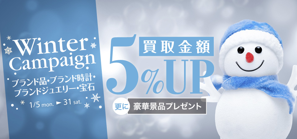 Winter Campaign 2026-01