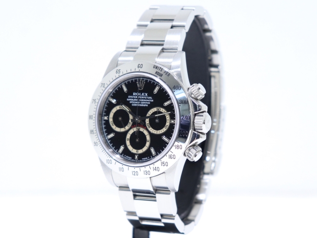 ロレックス デイトナ Ref.16520 A番（1月限定・査定金額5%UPキャンペーン価格!）