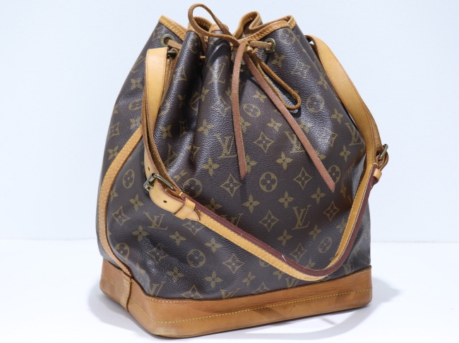 ルイヴィトン モノグラム ノエ M42224（1月限定・査定金額5%UPキャンペーン価格!）